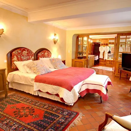 Gasthof Chez Bruno
