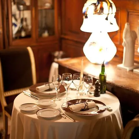 Gasthof Chez Bruno *