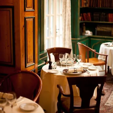 Gasthof Chez Bruno Lorgues