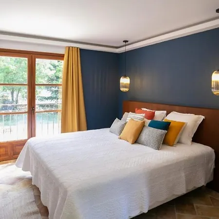 Chez Bruno * Lorgues